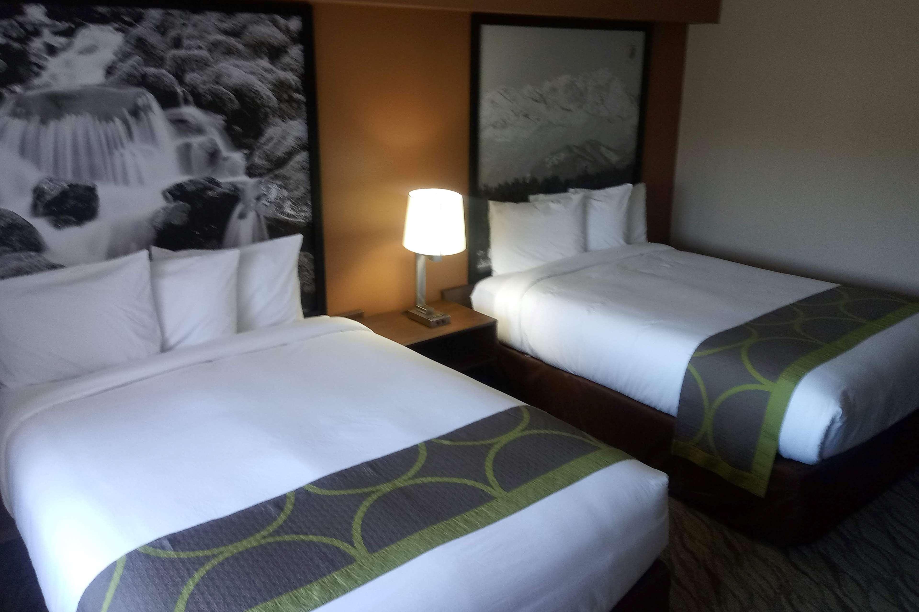 Super 8 By Wyndham Lynnwood Motel Luaran gambar
