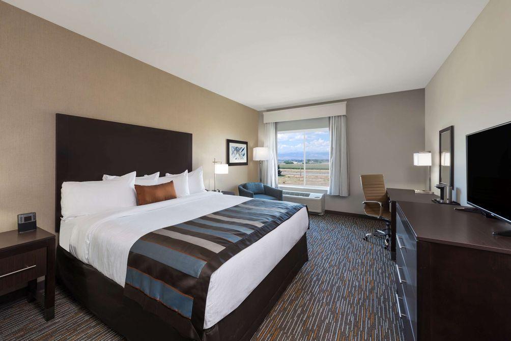Super 8 By Wyndham Lynnwood Motel Luaran gambar