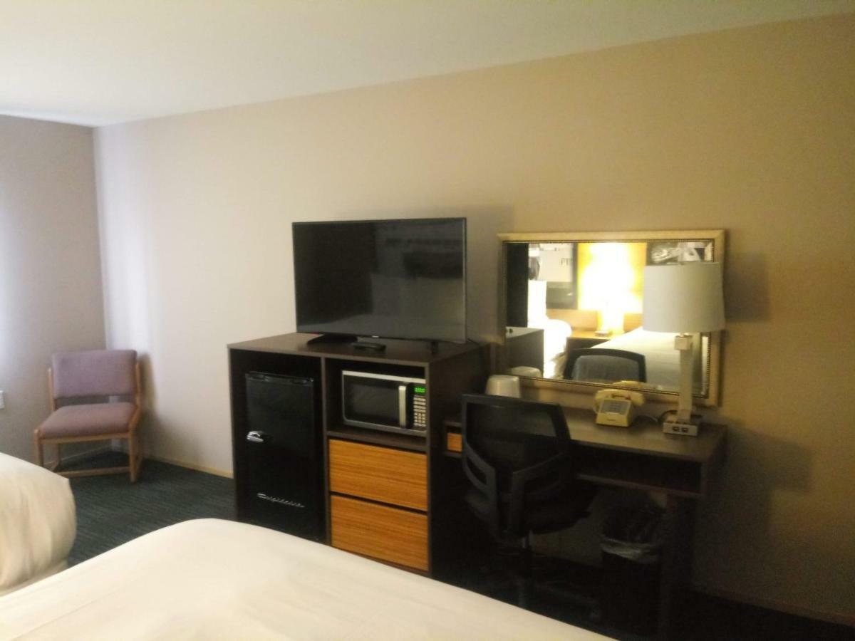 Super 8 By Wyndham Lynnwood Motel Luaran gambar